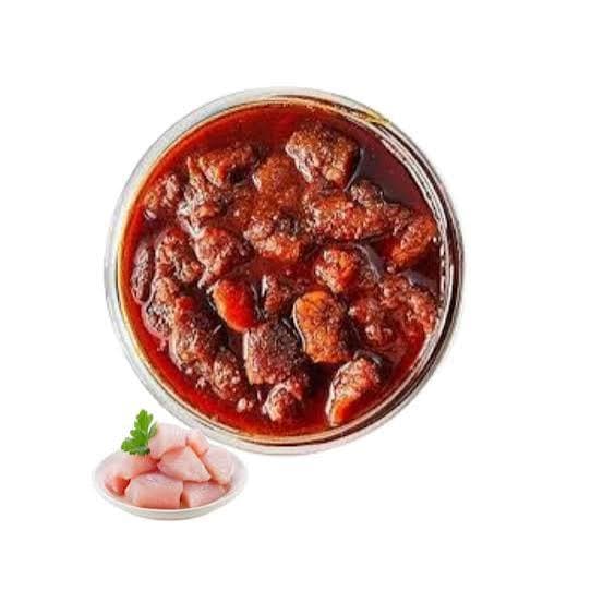 Boneless Chicken Pickle