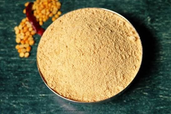 Kandi Podi